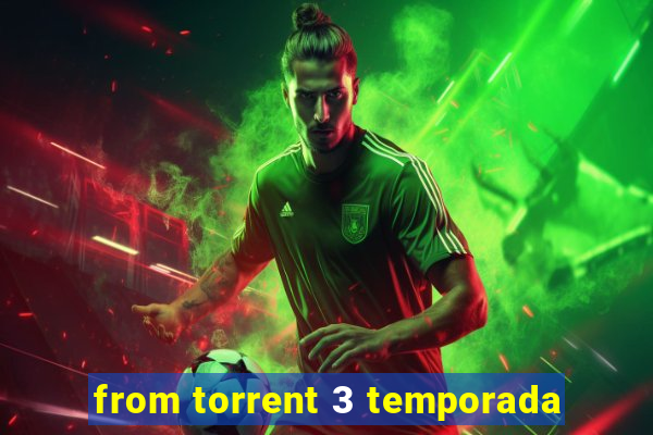 from torrent 3 temporada